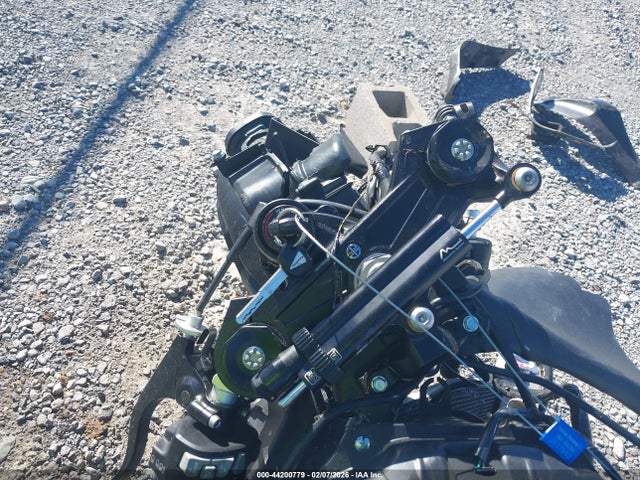 JKBZXVL18SA019662 Kawasaki Zx1002 L