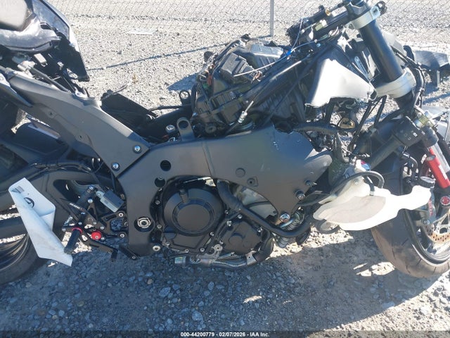 JKBZXVL18SA019662 Kawasaki Zx1002 L