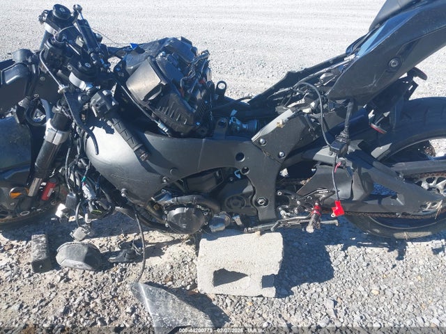 JKBZXVL18SA019662 Kawasaki Zx1002 L