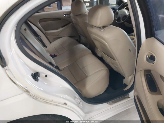 2002 JAGUAR S-TYPE SAJDA03P82GM30975 Photo 7