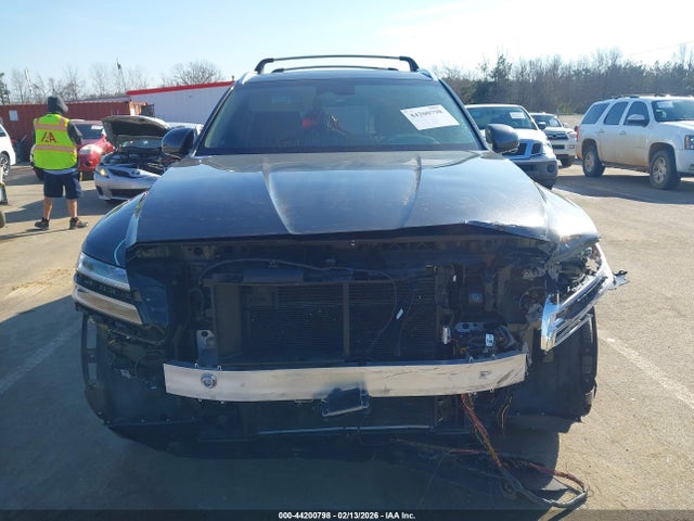 Genesis Gv80 3.5t Awd 2024 KMUHCESC8RU184590 Image 13