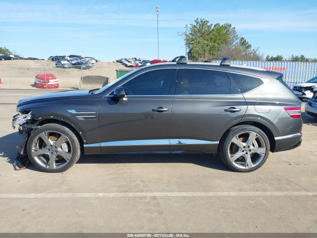 Genesis Gv80 3.5t Awd 2024 KMUHCESC8RU184590 Image 15