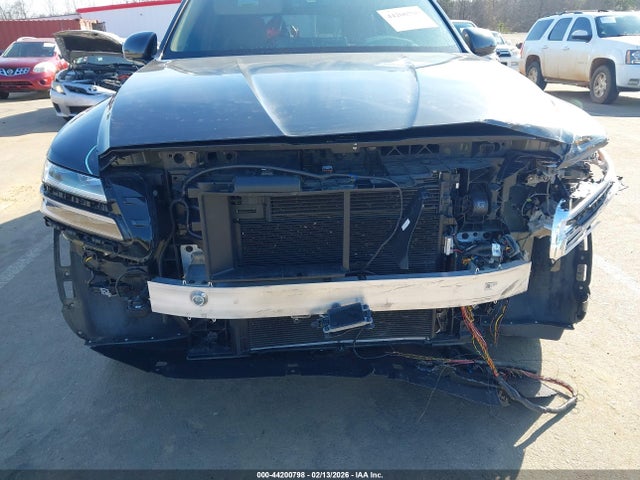 Genesis Gv80 3.5t Awd 2024 KMUHCESC8RU184590 Image 18