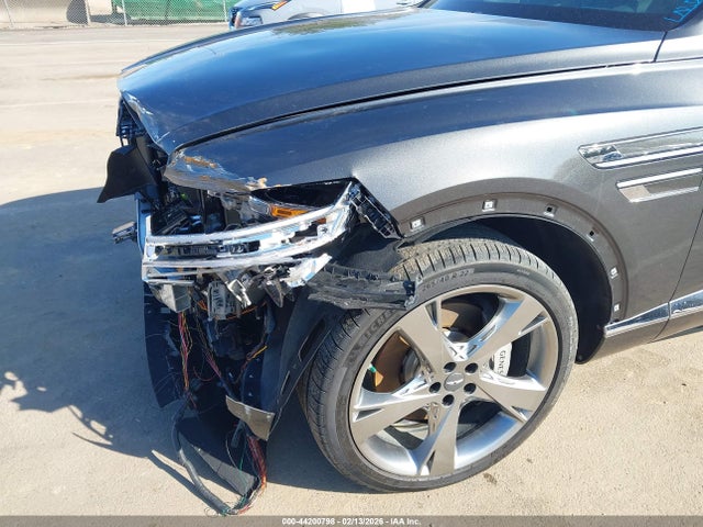 Genesis Gv80 3.5t Awd 2024 KMUHCESC8RU184590 Image 19