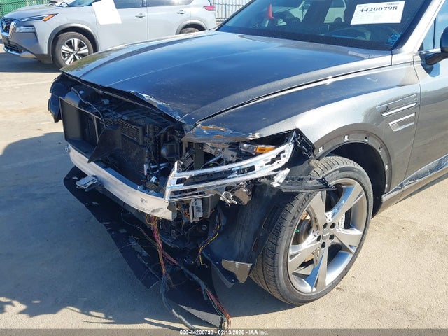 Genesis Gv80 3.5t Awd 2024 KMUHCESC8RU184590 Image 6