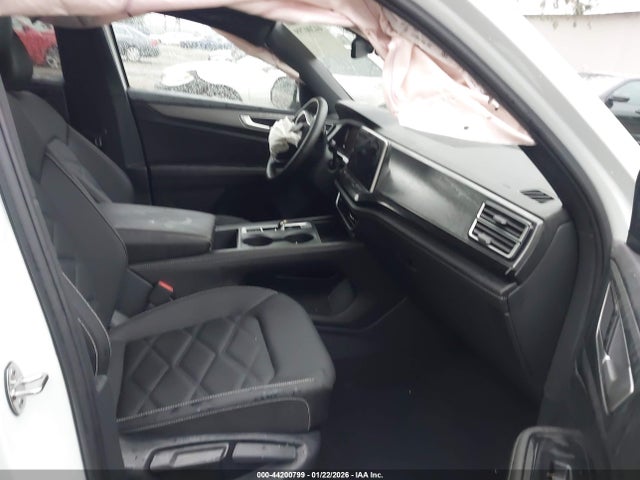 1V2DE2CA9SC213824 Volkswagen Atlas Cross Sport 2.0t Se