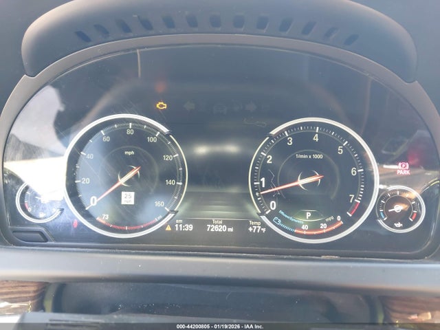 WBA6F1C53GGT83212 BMW 640i