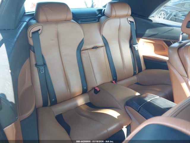 WBA6F1C53GGT83212 BMW 640i