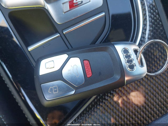 2021 AUDI S4 WAUC4AF4XMA086237 Photo 10