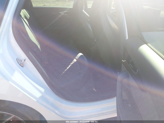 2021 AUDI S4 WAUC4AF4XMA086237 Photo 7
