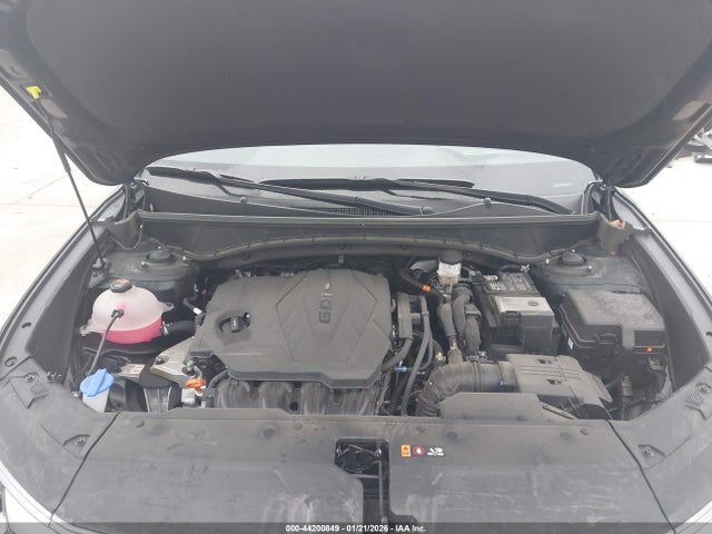 Hyundai Tucson Xrt 2025 5NMJF3DE3SH520884 Image 10