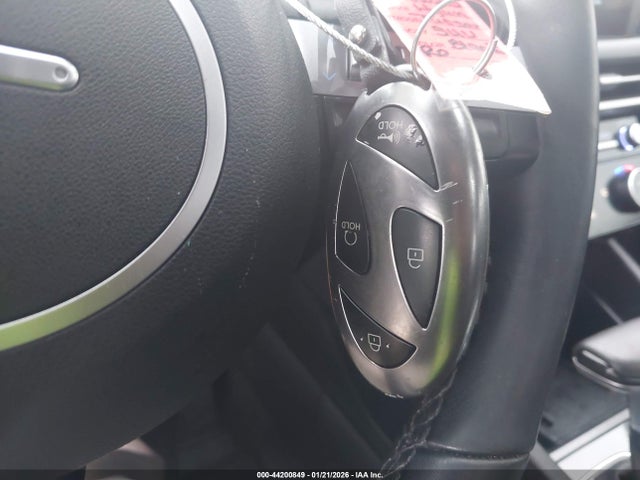 Hyundai Tucson Xrt 2025 5NMJF3DE3SH520884 Image 11