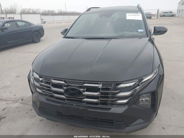 Hyundai Tucson Xrt 2025 5NMJF3DE3SH520884 Image 12