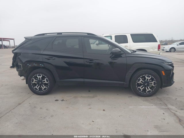 Hyundai Tucson Xrt 2025 5NMJF3DE3SH520884 Image 13