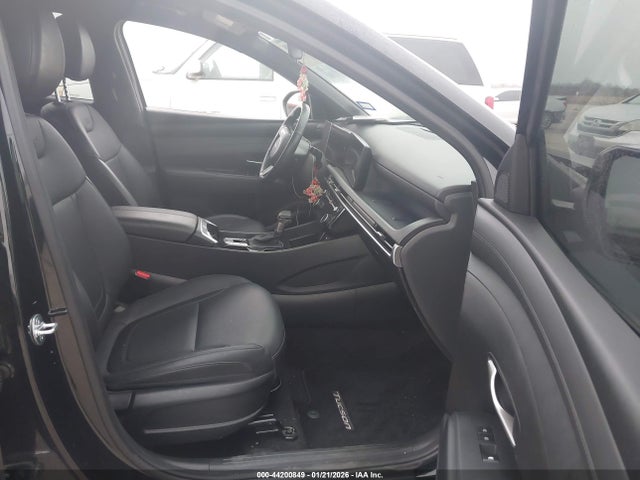 Hyundai Tucson Xrt 2025 5NMJF3DE3SH520884 Image 5