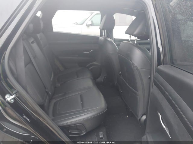 Hyundai Tucson Xrt 2025 5NMJF3DE3SH520884 Image 8