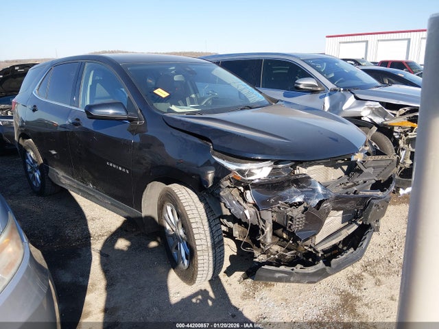 2020 CHEVROLET EQUINOX 2GNAXKEVXL6213881