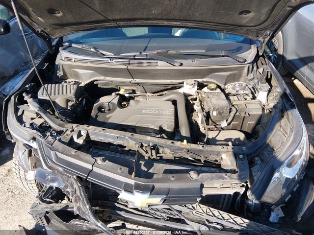 2020 CHEVROLET EQUINOX 2GNAXKEVXL6213881 Photo 9