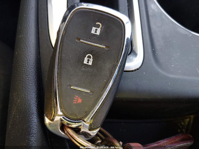 2020 CHEVROLET EQUINOX 2GNAXKEVXL6213881 Photo 10