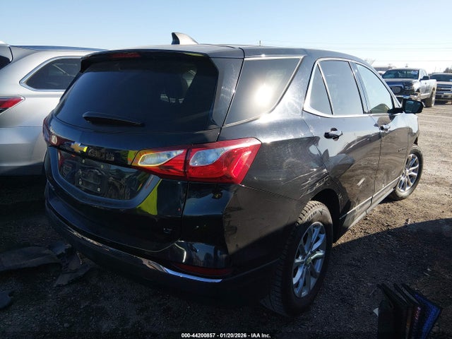 2020 CHEVROLET EQUINOX 2GNAXKEVXL6213881 Photo 3