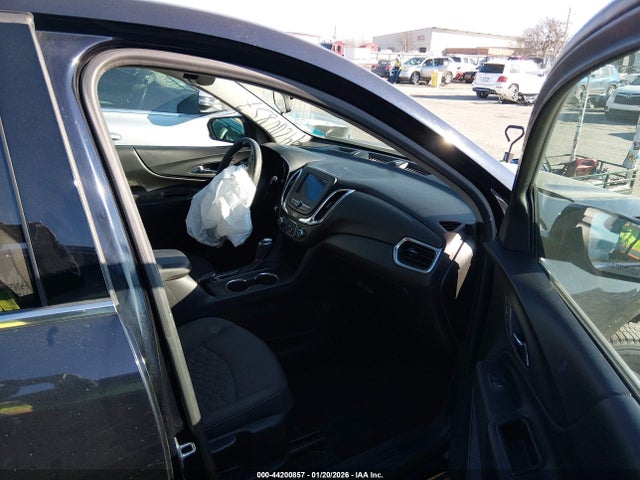 2020 CHEVROLET EQUINOX 2GNAXKEVXL6213881 Photo 4