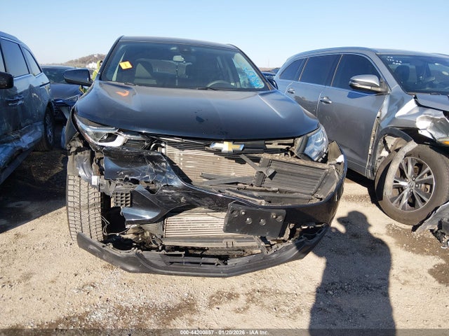 2020 CHEVROLET EQUINOX 2GNAXKEVXL6213881 Photo 5