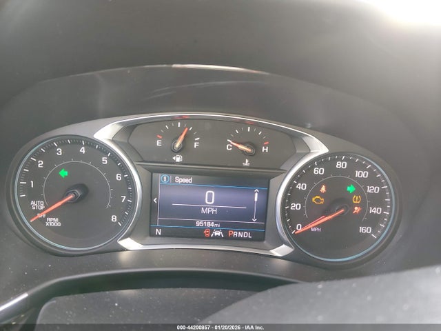 2020 CHEVROLET EQUINOX 2GNAXKEVXL6213881 Photo 6