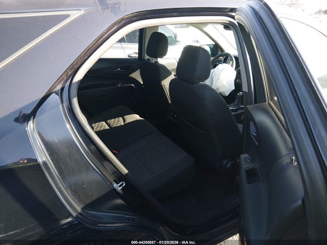 2020 CHEVROLET EQUINOX 2GNAXKEVXL6213881 Photo 7