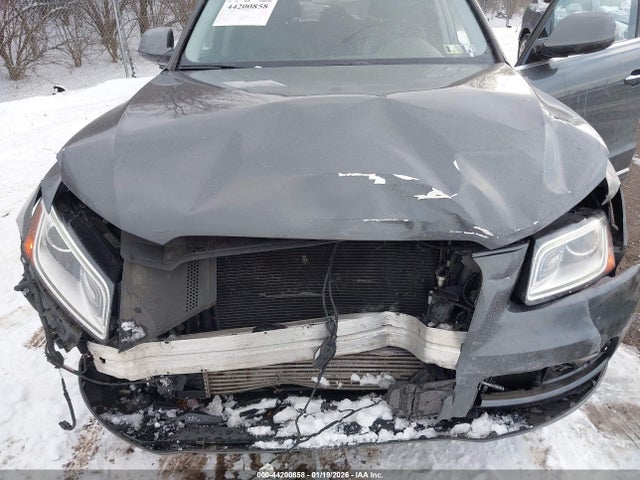 2017 AUDI Q5 WA1L2AFP0HA012893 Photo 9
