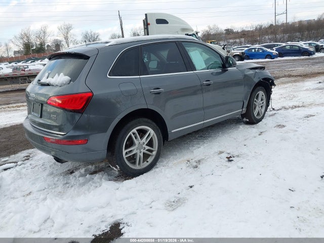 2017 AUDI Q5 WA1L2AFP0HA012893 Photo 3