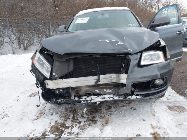 2017 AUDI Q5 WA1L2AFP0HA012893 Photo 5