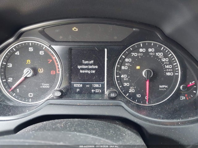 2017 AUDI Q5 WA1L2AFP0HA012893 Photo 6