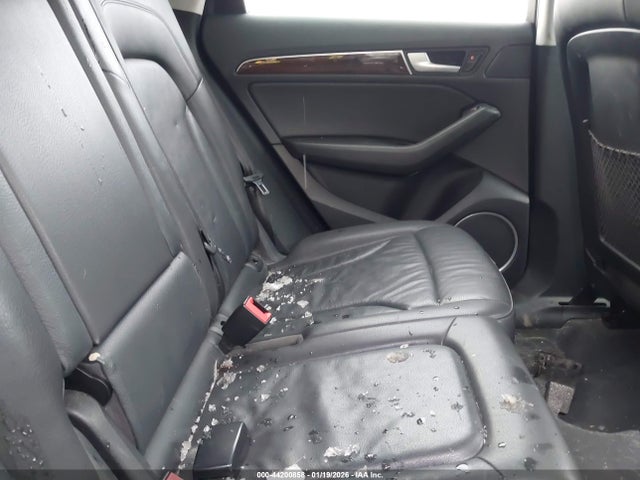 2017 AUDI Q5 WA1L2AFP0HA012893 Photo 7