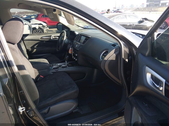 Aukcja sprzedaży 2013 Nissan Pathfinder Sv, vin: 5N1AR2MM9DC642865, numer aukcji: 44200875