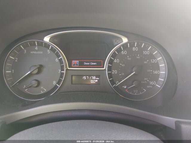 Aukcja sprzedaży 2013 Nissan Pathfinder Sv, vin: 5N1AR2MM9DC642865, numer aukcji: 44200875
