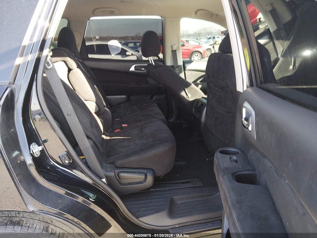 Aukcja sprzedaży 2013 Nissan Pathfinder Sv, vin: 5N1AR2MM9DC642865, numer aukcji: 44200875
