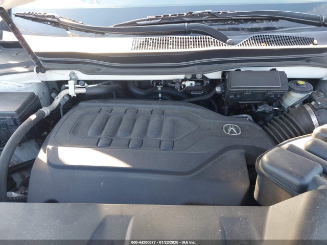 2016 ACURA MDX 5FRYD4H2XGB014311 Photo 9