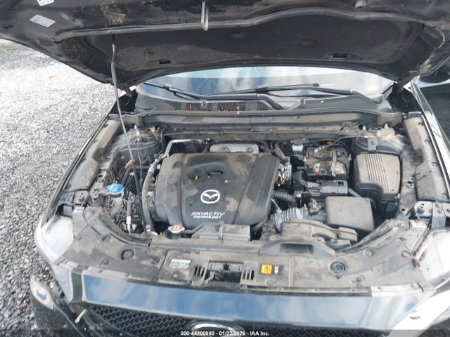Mazda Cx-5 Grand Touring 2019 JM3KFBDM5K0666815 Image 10