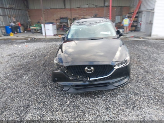 Mazda Cx-5 Grand Touring 2019 JM3KFBDM5K0666815 Image 13