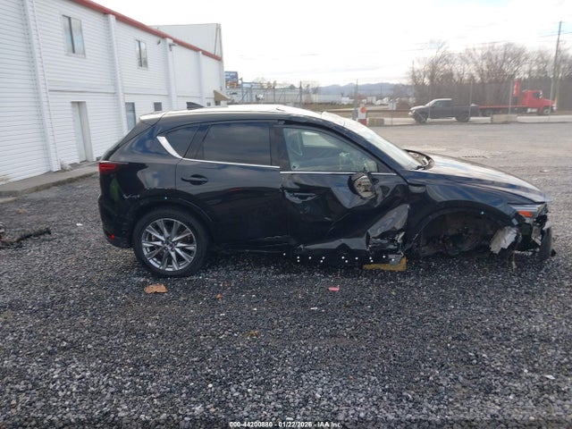 Mazda Cx-5 Grand Touring 2019 JM3KFBDM5K0666815 Image 14
