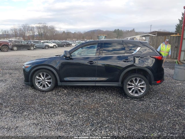 Mazda Cx-5 Grand Touring 2019 JM3KFBDM5K0666815 Image 15
