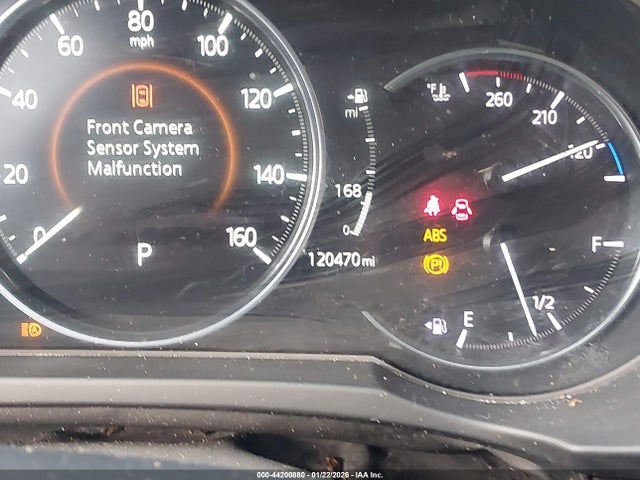 Mazda Cx-5 Grand Touring 2019 JM3KFBDM5K0666815 Image 16