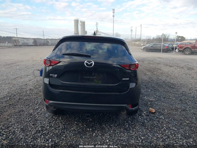 Mazda Cx-5 Grand Touring 2019 JM3KFBDM5K0666815 Image 17