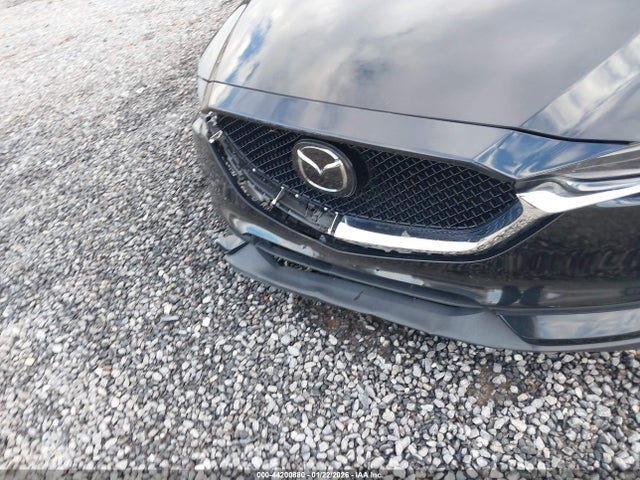 Mazda Cx-5 Grand Touring 2019 JM3KFBDM5K0666815 Image 18