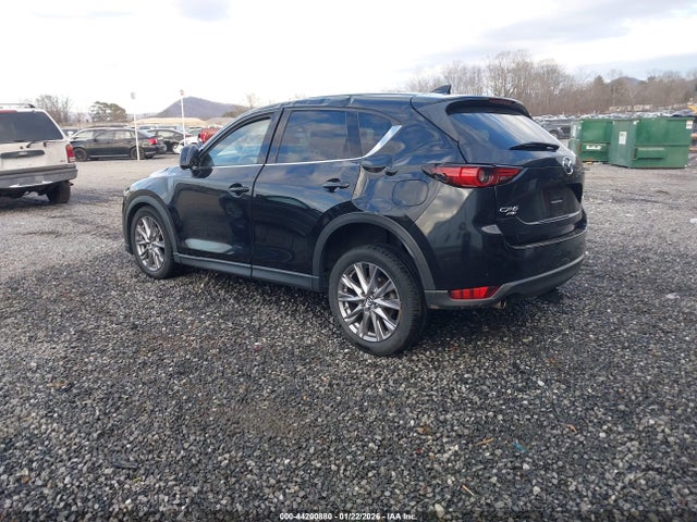 Mazda Cx-5 Grand Touring 2019 JM3KFBDM5K0666815 Image 3