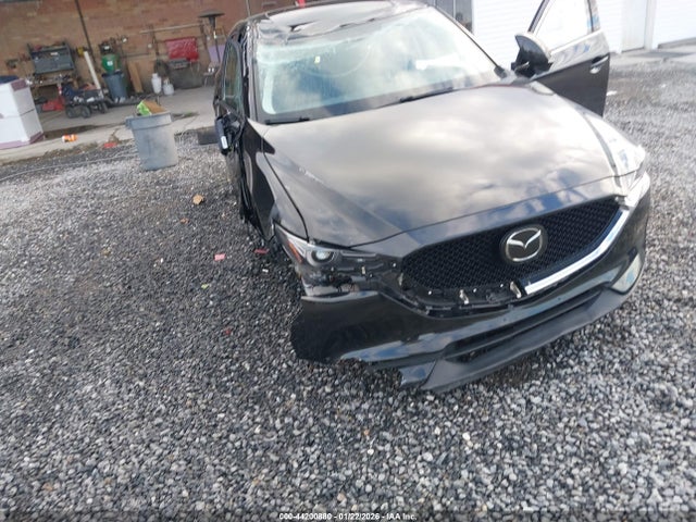 Mazda Cx-5 Grand Touring 2019 JM3KFBDM5K0666815 Image 6