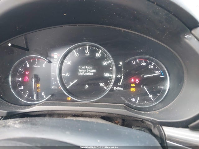 Mazda Cx-5 Grand Touring 2019 JM3KFBDM5K0666815 Image 7