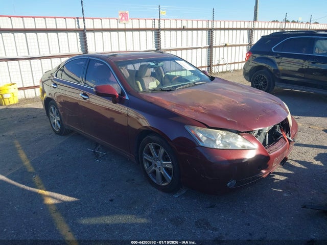 2008 LEXUS ES 350 JTHBJ46G382245441