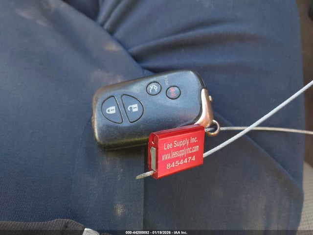 2008 LEXUS ES 350 JTHBJ46G382245441 Photo 10