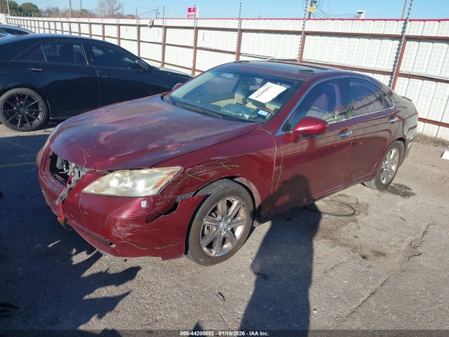 2008 LEXUS ES 350 JTHBJ46G382245441 Photo 1